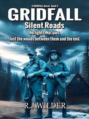 cover image of Gridfall